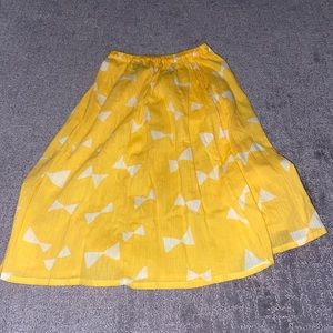 Bobo choses skirt
